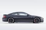 BMW 6-Series by Hamann 2008 года